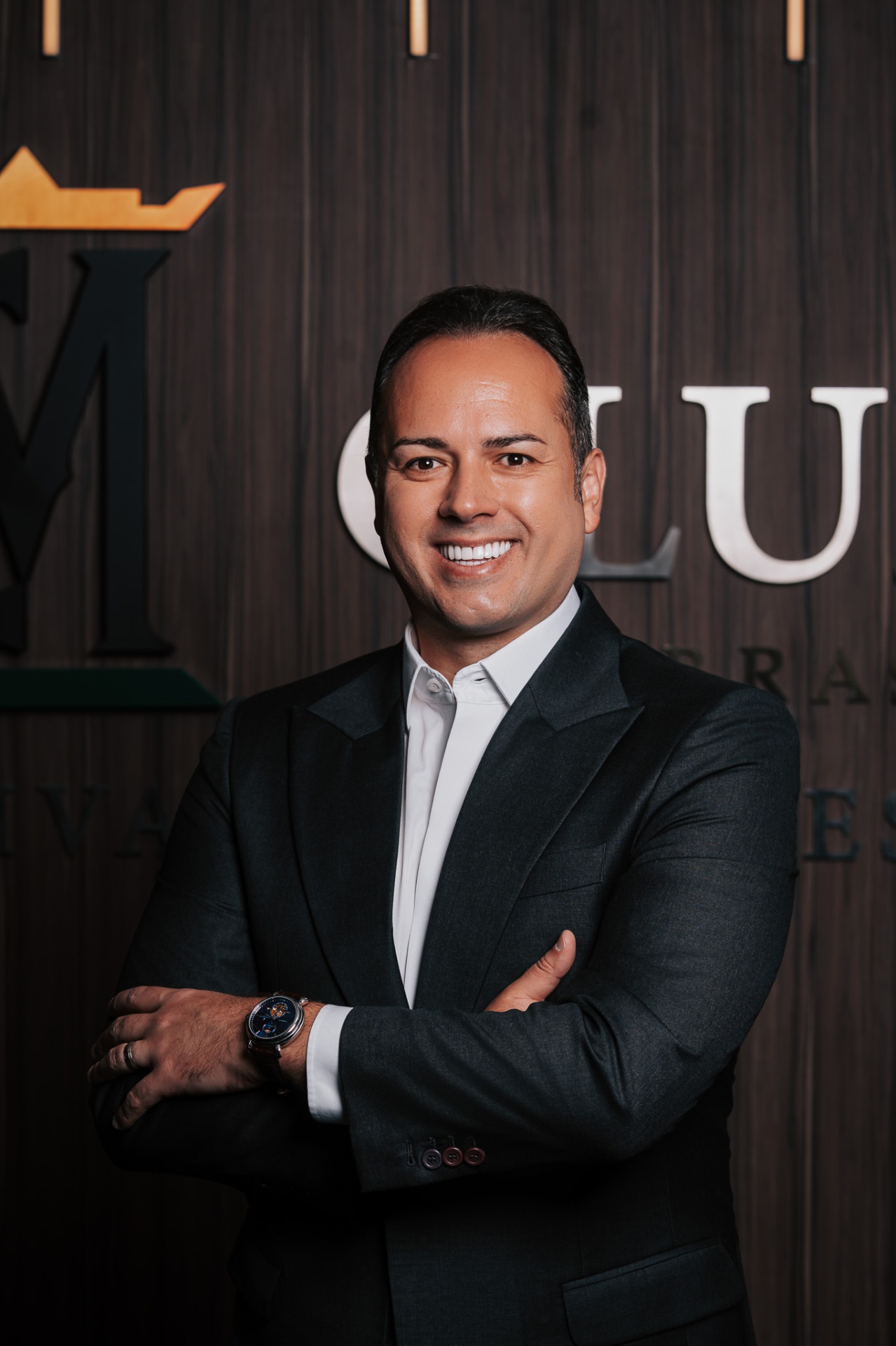 Tiago Machado