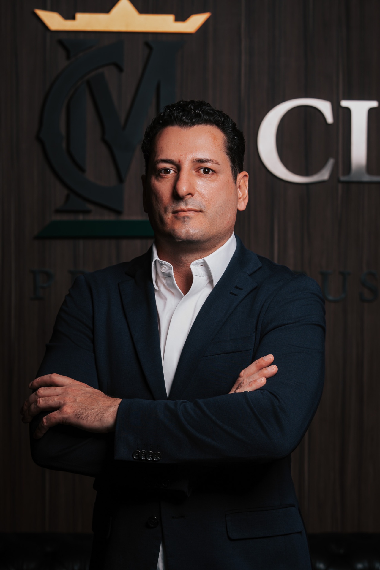 Marcelo Mendes