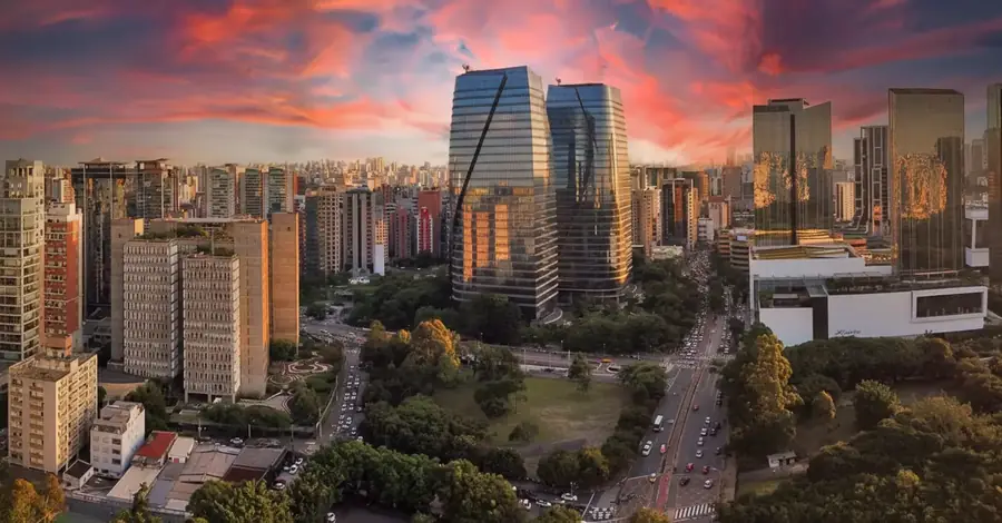 Club M Vila Olímpia