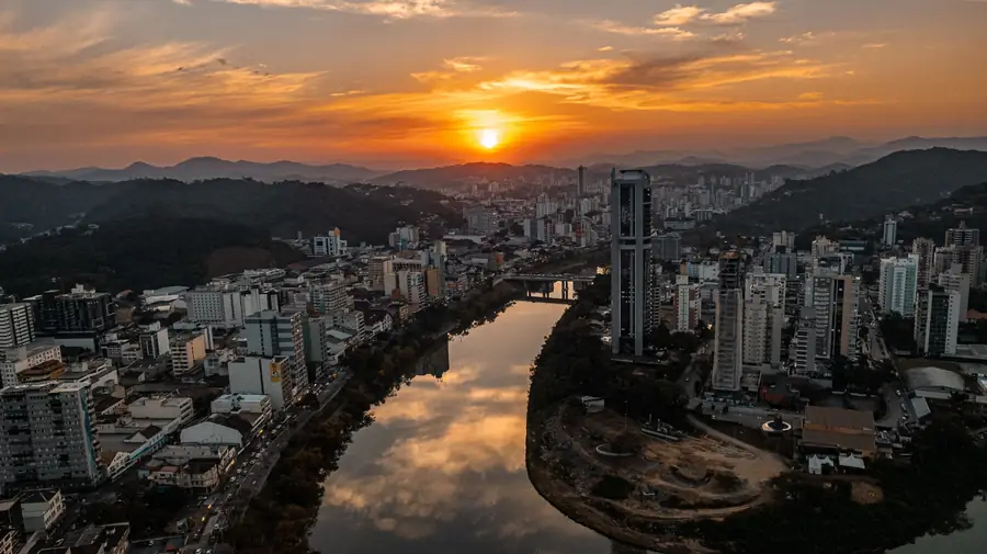 Club M Blumenau
