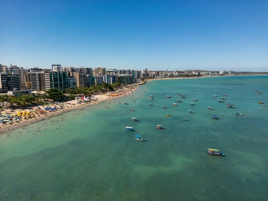 Club M Maceió