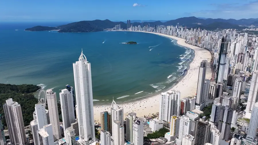 Club M Balneário Camboriú